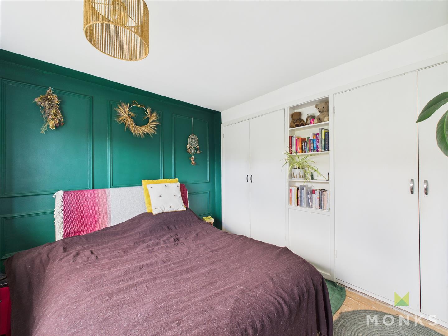 21 Mount Pleasant Road, Shrewsbury, SY1 3BH SSTC